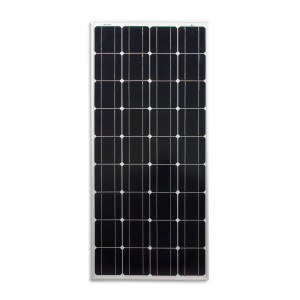 Panou fotovoltaic 100W monocristalin 670-1020-35mm Panou fotovoltaic 100W monocristalin 670-1020-35mm